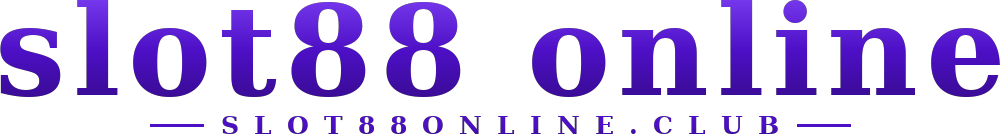 slot88 online logo