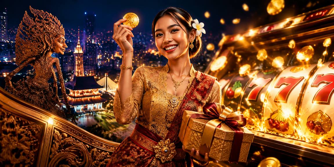 slot88 online Indonesian wallets, instant transfers